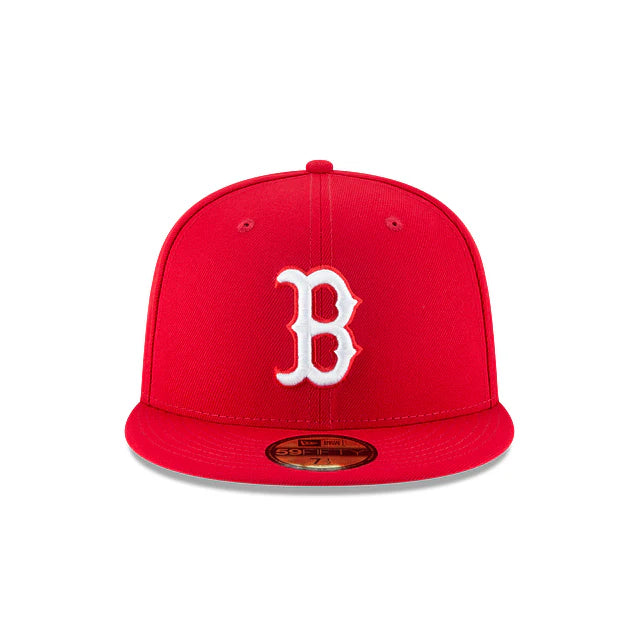 Boston Red Sox MLB Classics Cerrada Roja