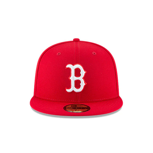 Boston Red Sox MLB Classics Cerrada Roja