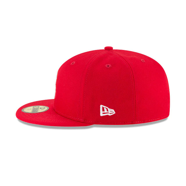 Boston Red Sox MLB Classics Cerrada Roja
