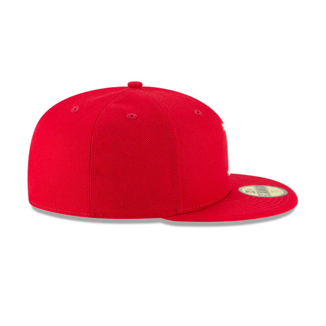 Boston Red Sox MLB Classics Cerrada Roja