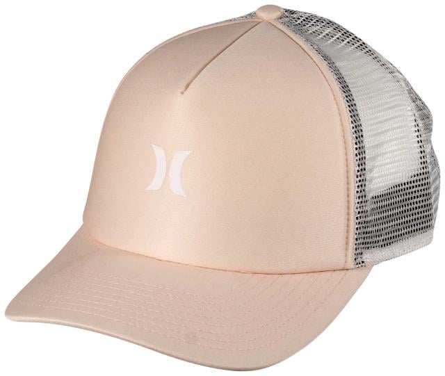 GORRA DE MUJER HURLEY W ICON TRUCKER