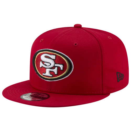 New Era 49ers Snapback