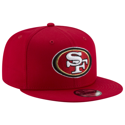 New Era 49ers Snapback