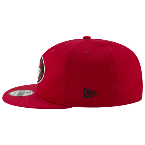 New Era 49ers Snapback