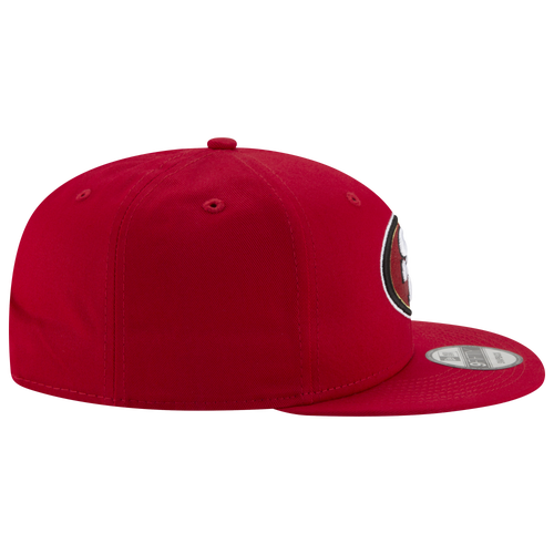 New Era 49ers Snapback