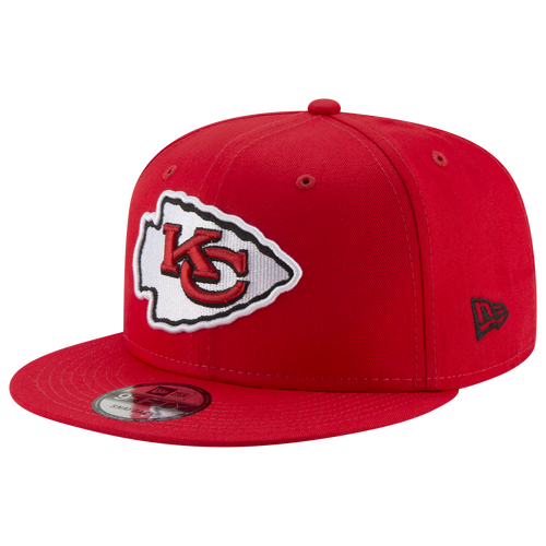New Era Chiefs Snapback