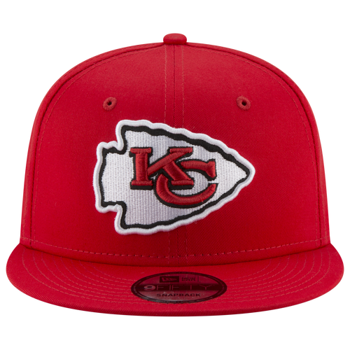 New Era Chiefs Snapback