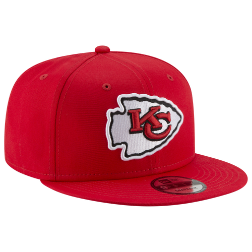 New Era Chiefs Snapback