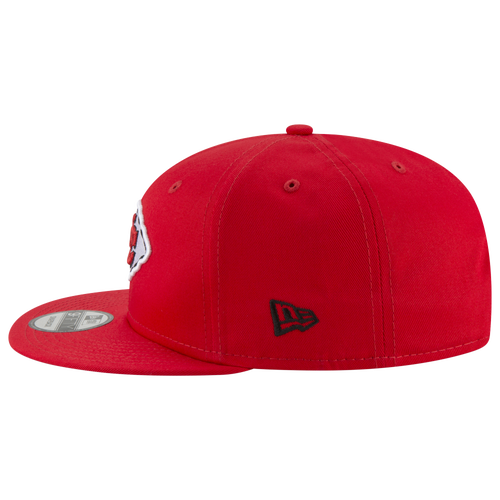 New Era Chiefs Snapback