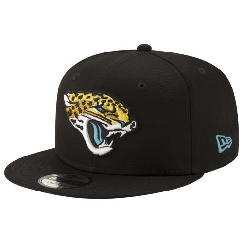 New Era Jaguars Snapback