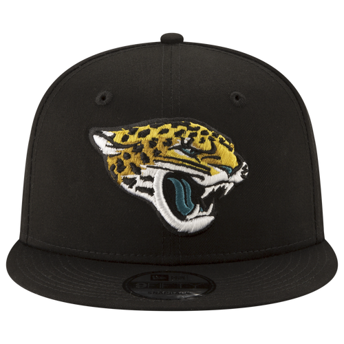 New Era Jaguars Snapback
