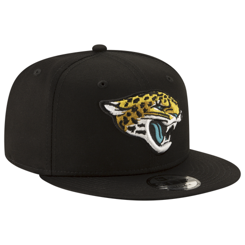 New Era Jaguars Snapback