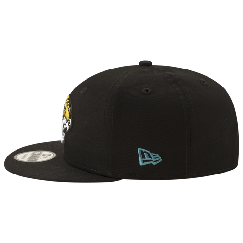 New Era Jaguars Snapback