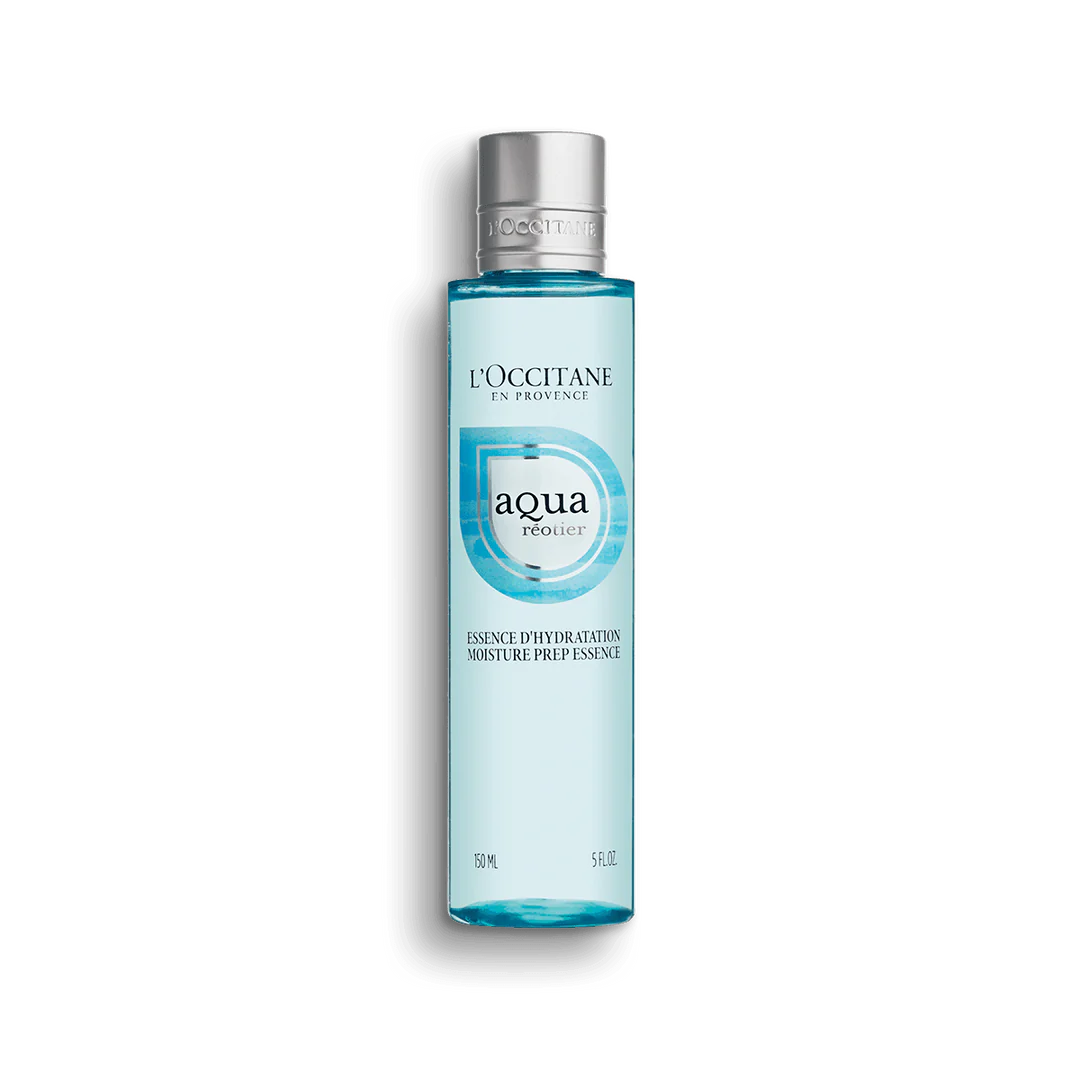 Esencia hidratante preparadora Aqua Réotier 150 ml