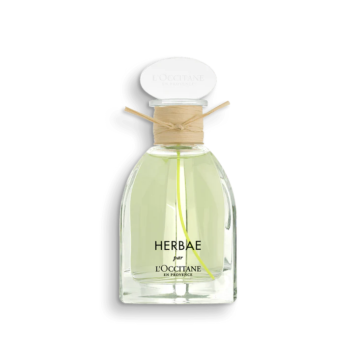 Eau de Parfum Herbae 90ML