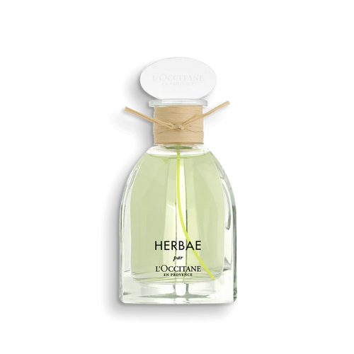 Eau de Parfum Herbae 90ML