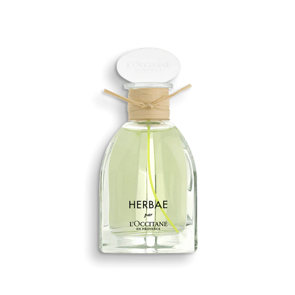 Eau de Parfum Herbae 90ML