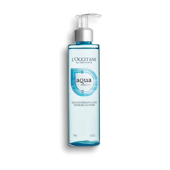 GEL LIMPIADOR AQUA REOTIER 195 ML