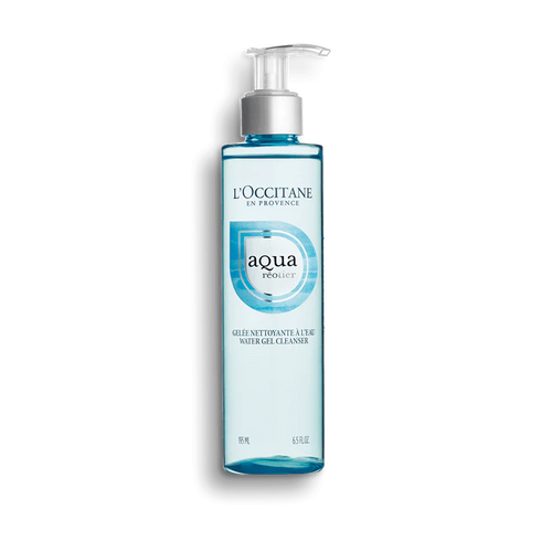 GEL LIMPIADOR AQUA REOTIER 195 ML