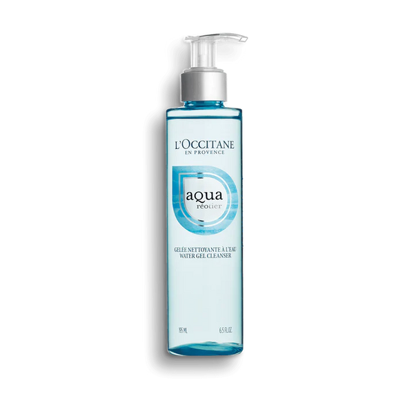 GEL LIMPIADOR AQUA REOTIER 195 ML