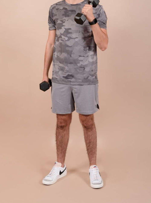 Comfy Shorts (Hombre)