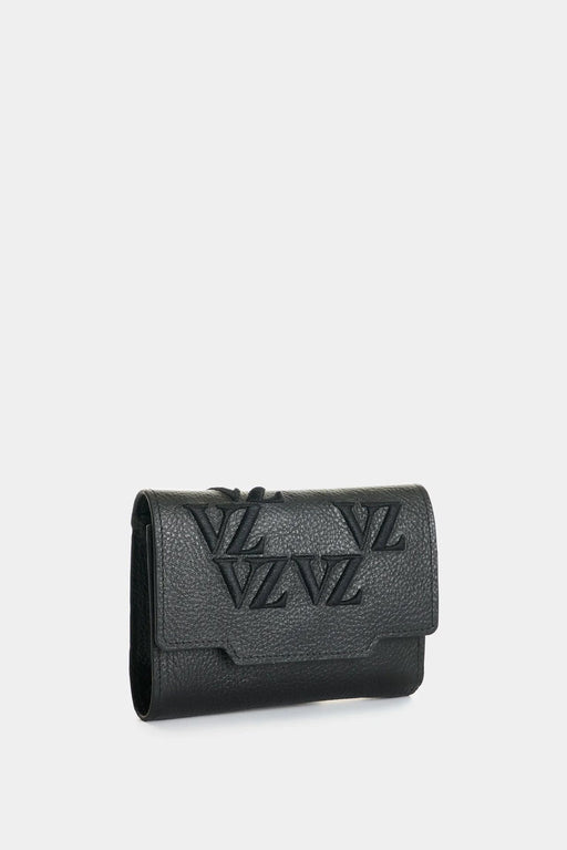 BILLETERA DE CUERO PARA MUJER MAGNOLIA 2