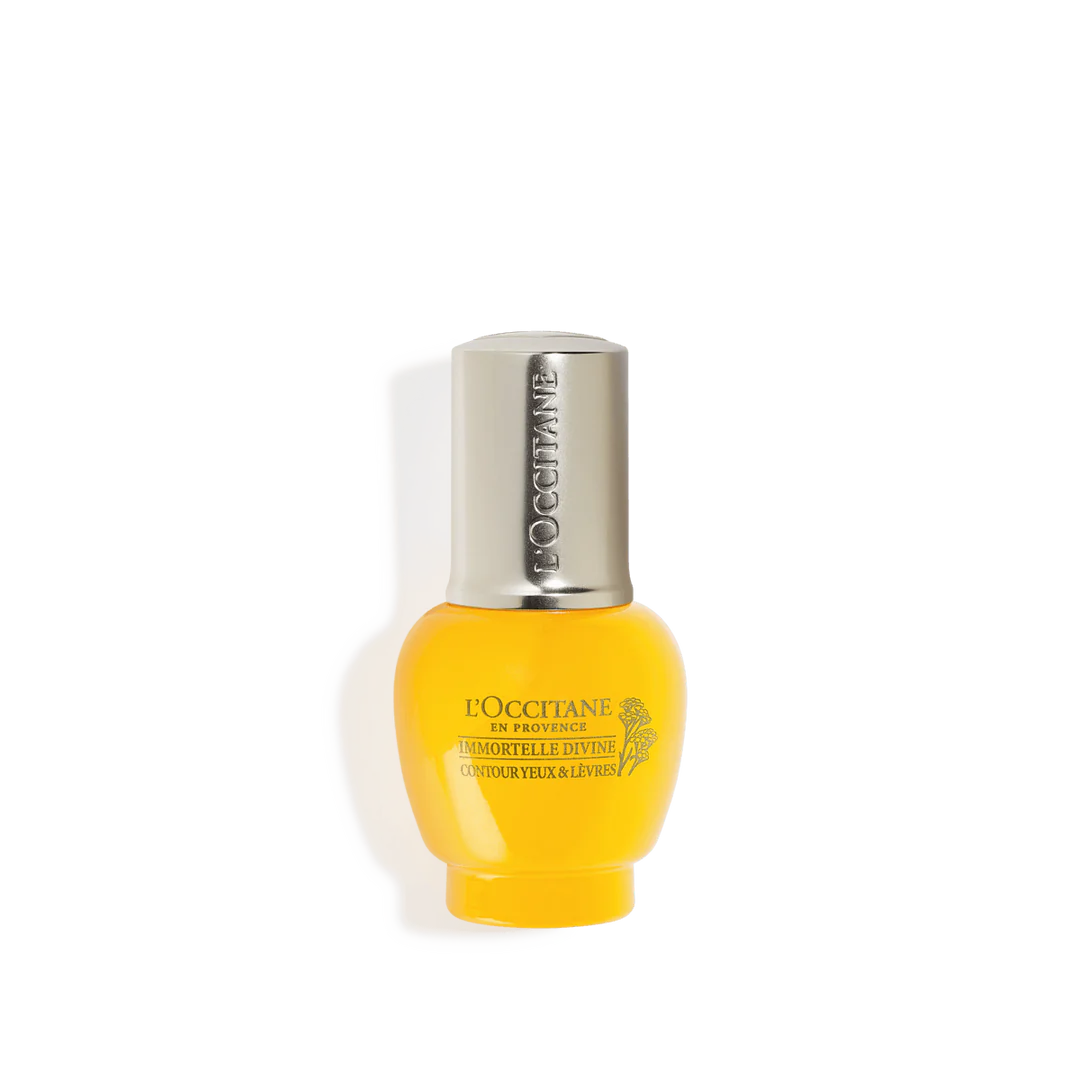 Contorno de Ojos y Labios Divina IMMORTELLE