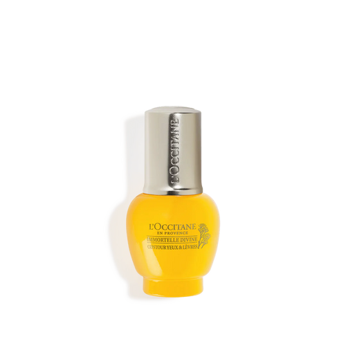 Contorno de Ojos y Labios Divina IMMORTELLE