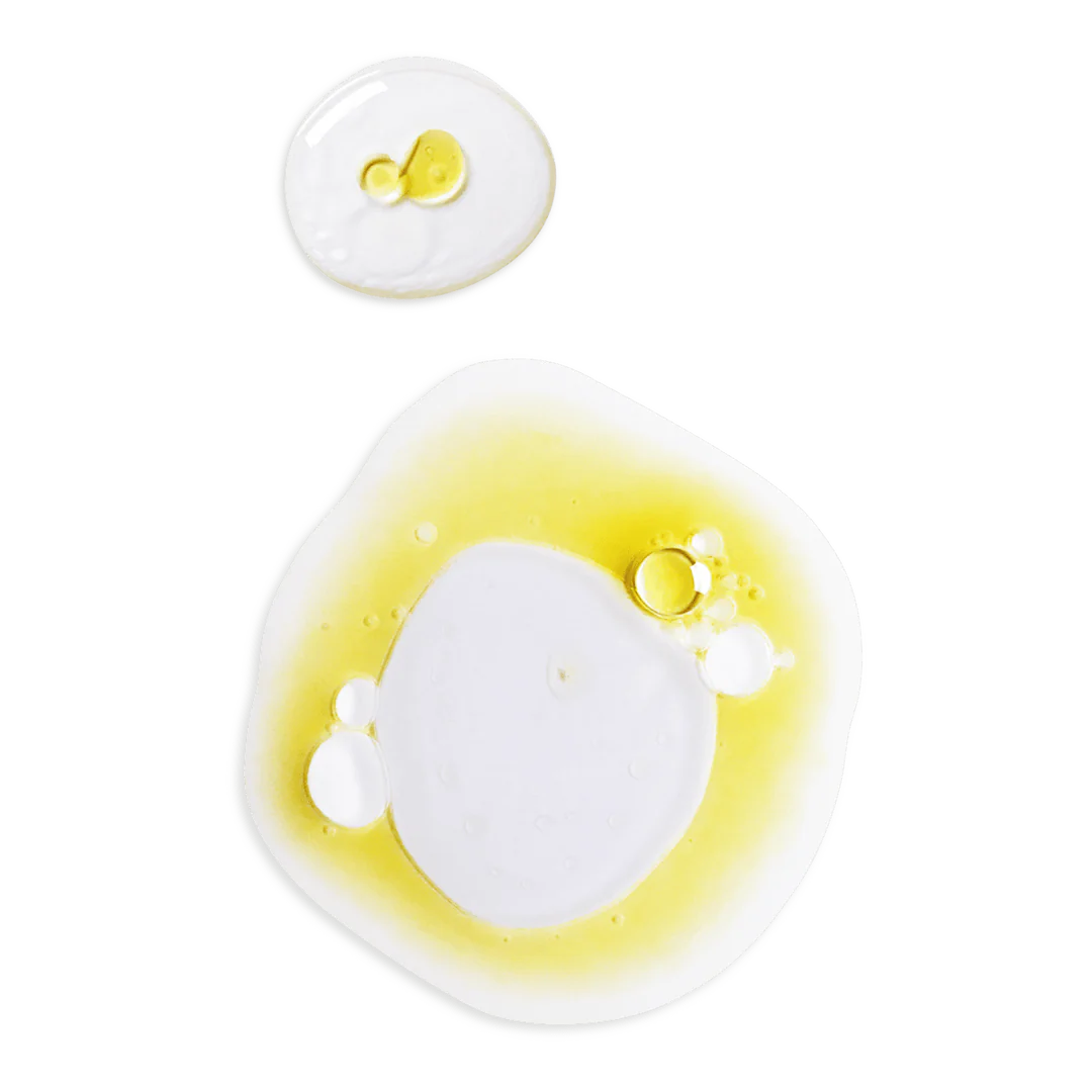 Aceite reconfortante facial de karité 30 ml