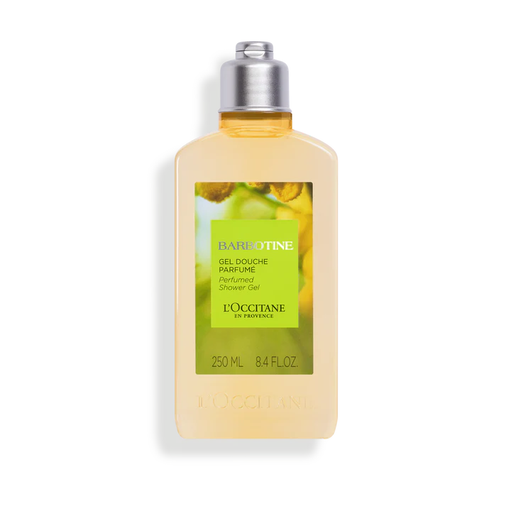 Barbotine gel de ducha 250ML