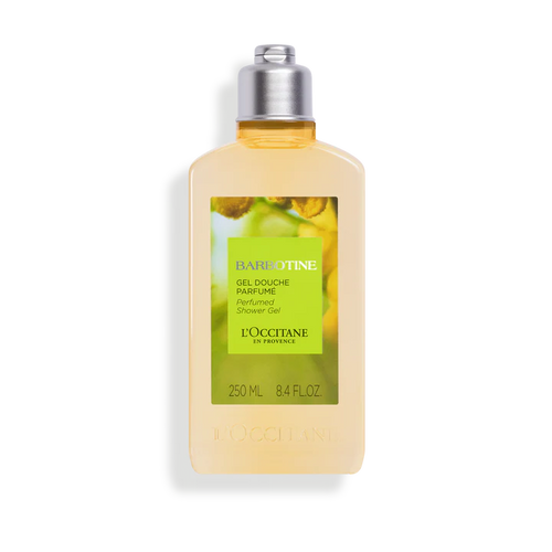 Barbotine gel de ducha 250ML