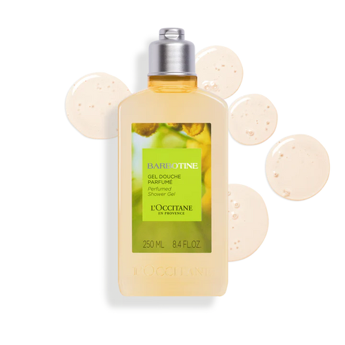Barbotine gel de ducha 250ML