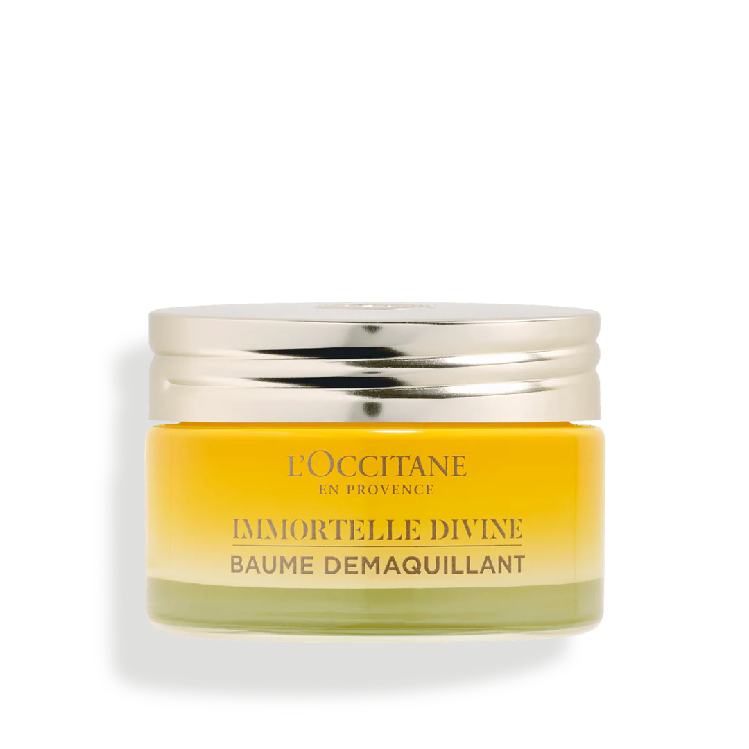 Bálsamo Limpiador Divino 60GR IMMORTELLE