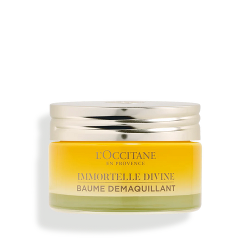 Bálsamo Limpiador Divino 60GR IMMORTELLE