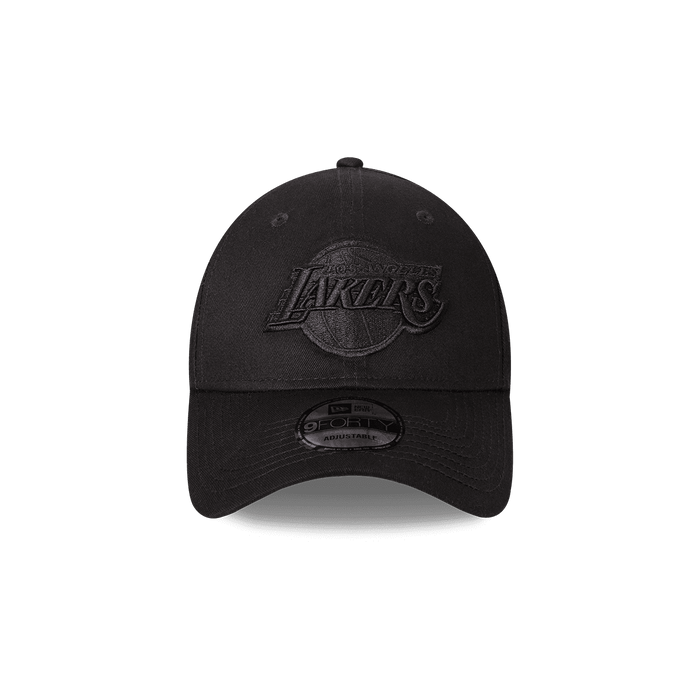 Gorra NBA Basics 9Forty Ajustable New Era