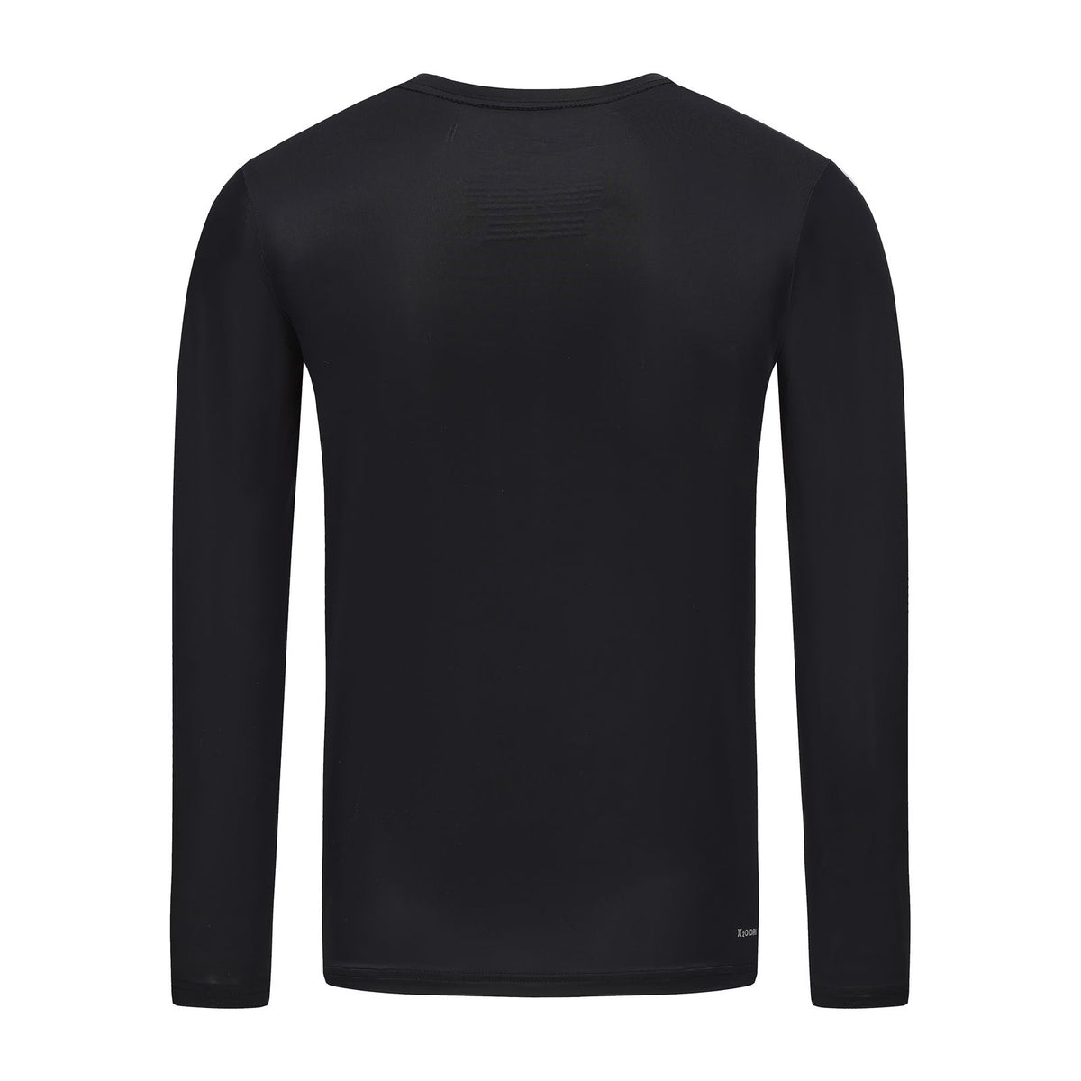 HZ261T98-3716-ICON UPF L/S TOP