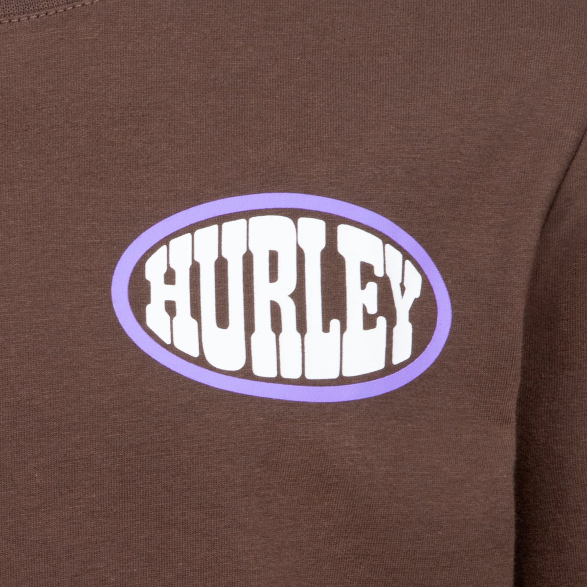 988046-CAMISETA ML NINO HURLEY