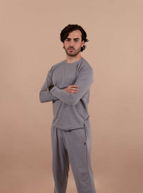 Lounge Manga Larga