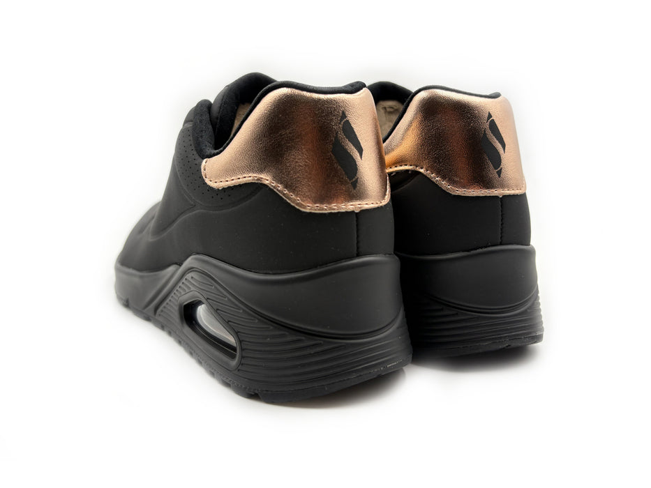 Skechers Uno Shimmer Away para Dama