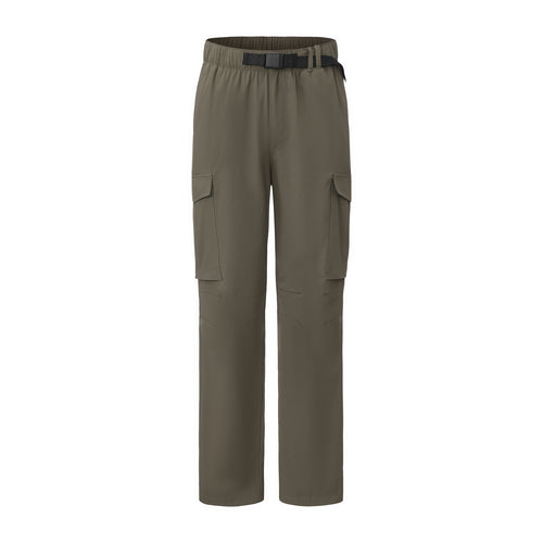HZ261B51031-001-HIKER CARGO PANT