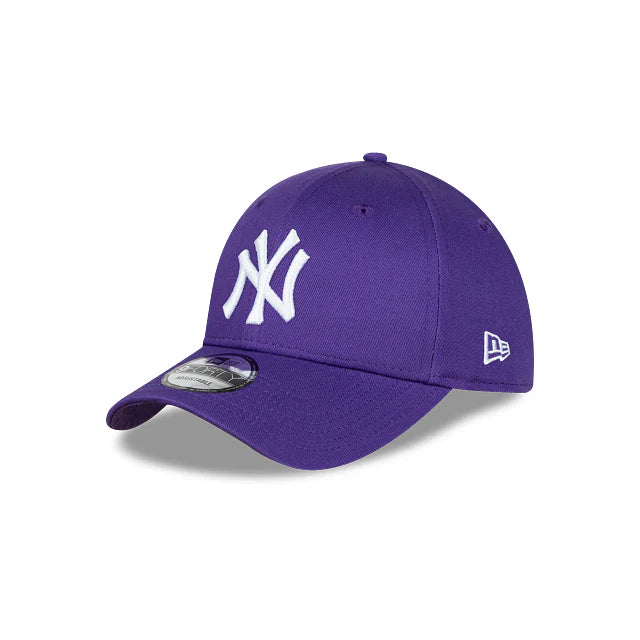New York Yankees Core Collection 9FORTY Strapback