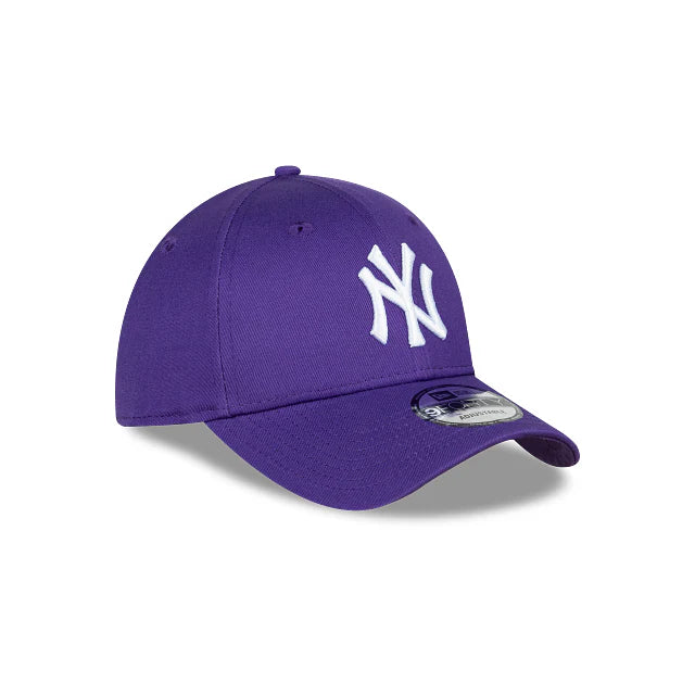 New York Yankees Core Collection 9FORTY Strapback