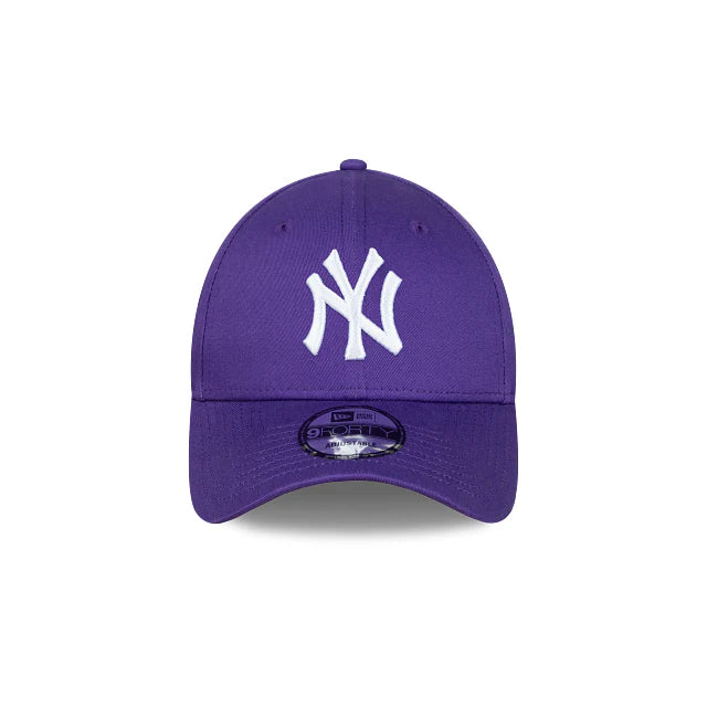 New York Yankees Core Collection 9FORTY Strapback