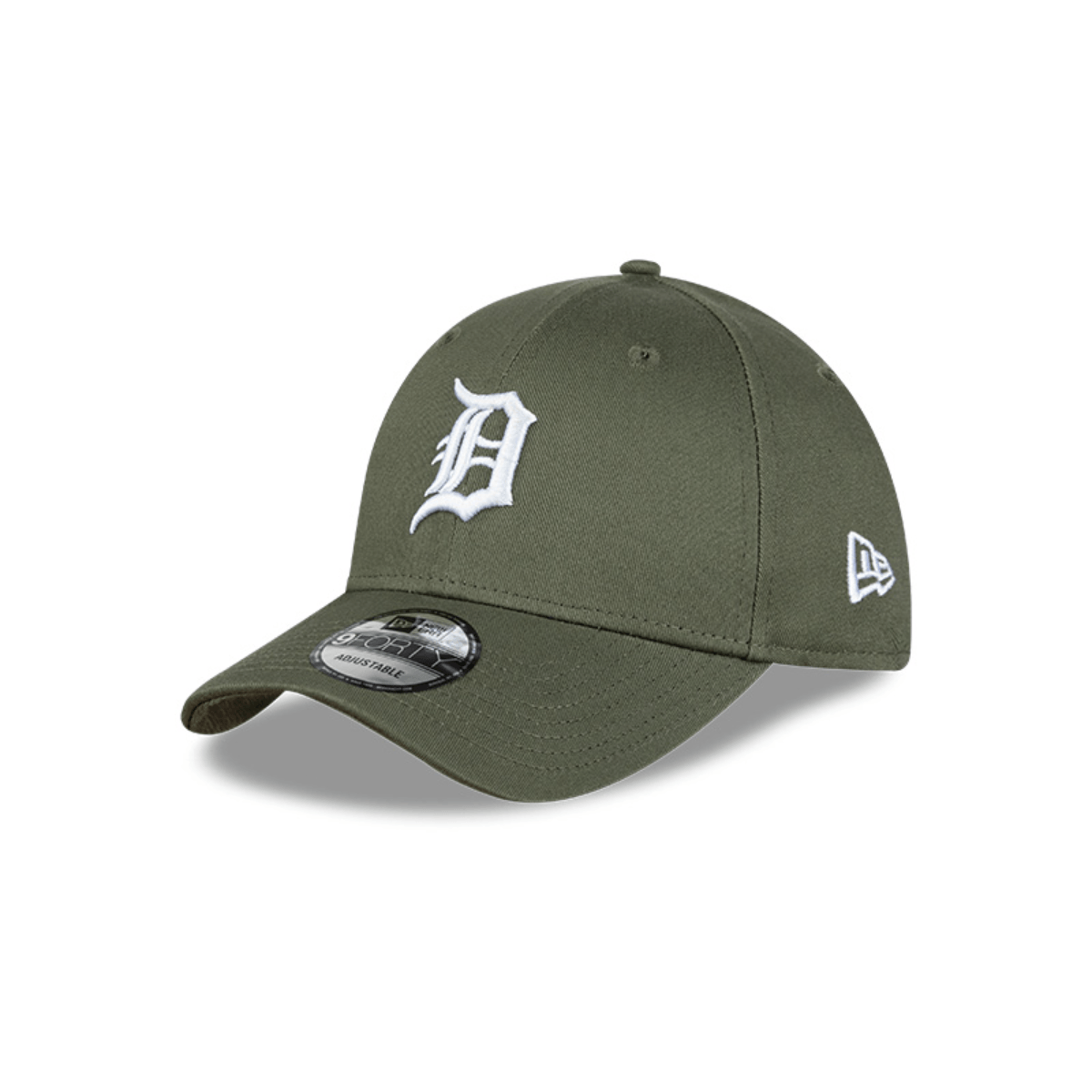 Gorra Basic Collection 9FORTY Detroit Ajustable New Era