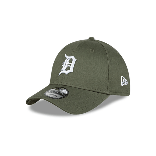Gorra Basic Collection 9FORTY Detroit Ajustable New Era