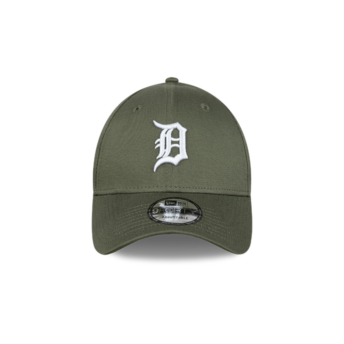 Gorra Basic Collection 9FORTY Detroit Ajustable New Era