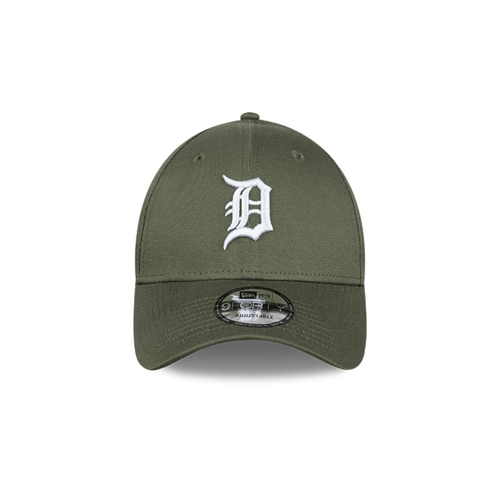 Gorra Basic Collection 9FORTY Detroit Ajustable New Era