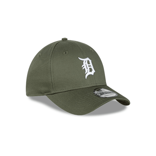 Gorra Basic Collection 9FORTY Detroit Ajustable New Era