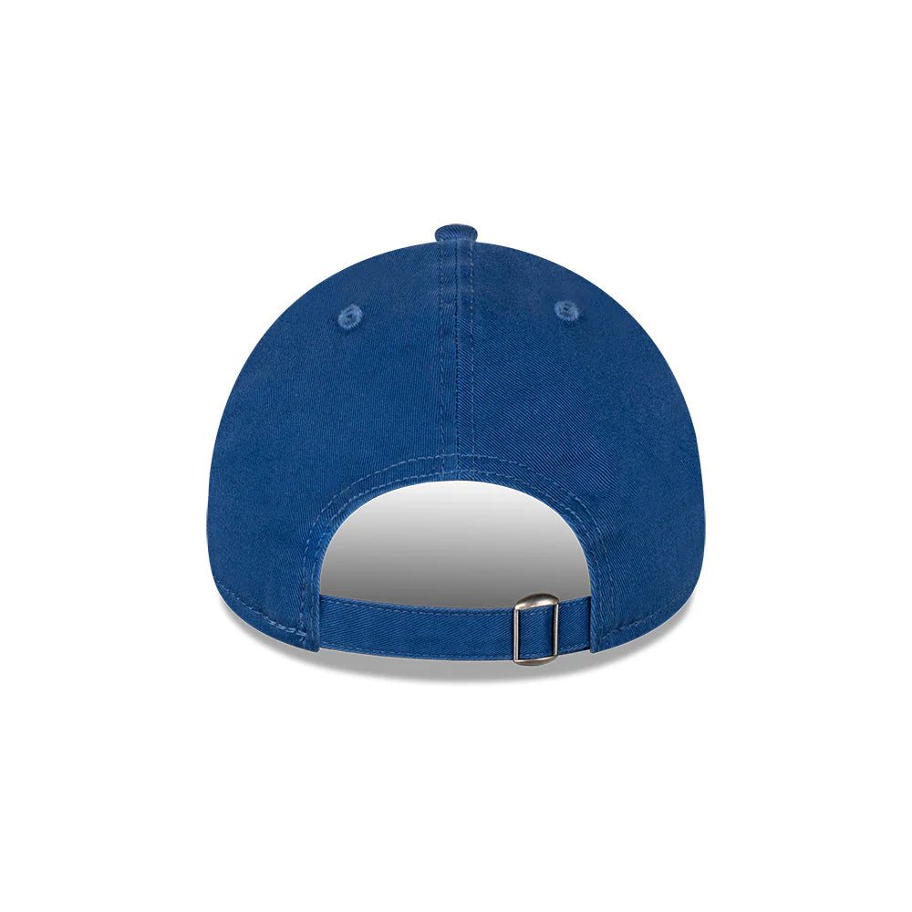 Los Angeles Dodgers MLB City Slogan 9FORTY Strapback