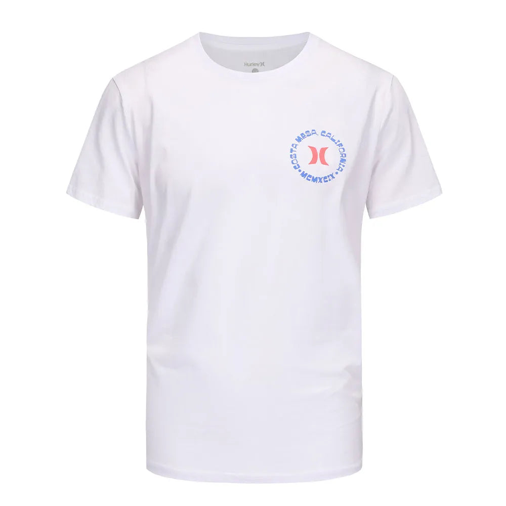 HZ243T05414 CAMISETA DE HOMBRE HURLEY
